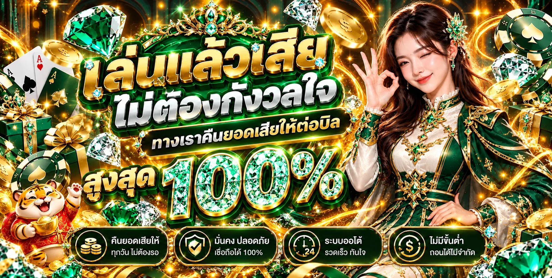 สล็อตออนไลน์ NZT99 พร้อมข้อมูลคืนยอดเสียและระบบออโต้